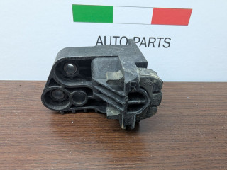 кронштейн радиатора Alfa Romeo Giulia 2 поколение [рестайлинг] 952 2021, 2.9 л., бензин, АКПП, blue misano, седан, задний привод, правый руль, 50541422