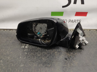 зеркало наружное левое BMW 3 серия F30/F31 [рестайлинг] 2018, 2.0 л., бензин, АКПП, седан, задний привод, правый руль