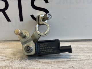 минусовой провод аккумулятора Alfa Romeo Giulia 2 поколение [рестайлинг] 952 2021, 2.0 л., бензин, АКПП, black vulcano, седан, задний привод, правый руль, 50561901