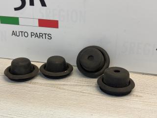 заглушка Alfa Romeo Giulia 2 поколение 952 2019, 2.0 л., бензин, АКПП, 035 vesuvio gray metallic, универсал, задний привод, правый руль