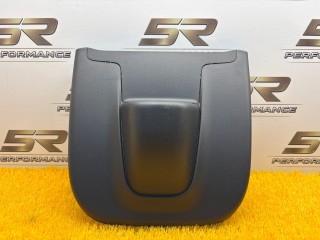 Кожух салонного зеркала Alfa Romeo Giulia 2 поколение 952 2018, 2.0 л., бензин, АКПП, седан, задний привод, правый руль, 156108224, 15611948