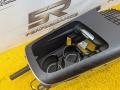 консоль салона Mercedes-Benz E-Класс W214 2025, 2.0 л., бензин, АКПП, 197 - obsidian black, седан, полный привод, правый руль, A2146801001 - фото №3