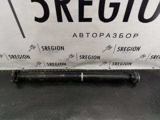 карданный вал Alfa Romeo Stelvio 1 поколение [рестайлинг] 949 2021, 2.0 л., бензин, АКПП, verde visconti metallic, внедорожник 5 дв., полный привод, правый руль