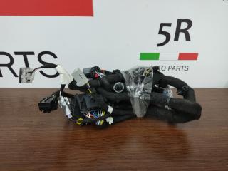 проводка Alfa Romeo Stelvio 1 поколение 949 2018, 2.0 л., бензин, АКПП, vesuvio gray metallic, внедорожник 5 дв., полный привод, правый руль, 50551181