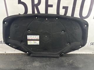 шумоизоляция капота Alfa Romeo Giulia 2 поколение [рестайлинг] 952 2021, 2.0 л., бензин, АКПП, black vulcano, седан, задний привод, правый руль, 50552275