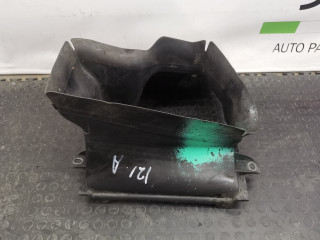 воздуховод радиатора Alfa Romeo Stelvio 1 поколение 949 2019, 2.0 л., бензин, АКПП, rosso red, внедорожник 5 дв., полный привод, правый руль, 50547683