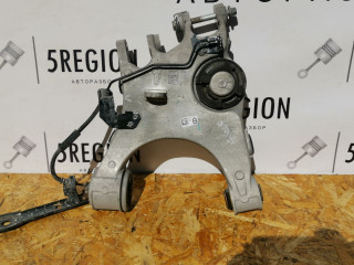 рычаг задний правый Alfa Romeo Giulia 2 поколение 952 2018, 2.0 л., бензин, АКПП, rosso red, седан, полный привод, 50549120