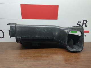 патрубок воздушного фильтра BMW 3 серия G20 2019, 2.0 л., B48 B20 B, бензин, АКПП, portimao blau (c31), седан, задний привод, правый руль, 8635103, 13718635103