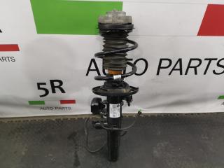 стойка передняя левая BMW 3 серия G20 2019, 2.0 л., B48 B20 B, бензин, АКПП, portimao blau (c31), седан, задний привод, правый руль, 6895053