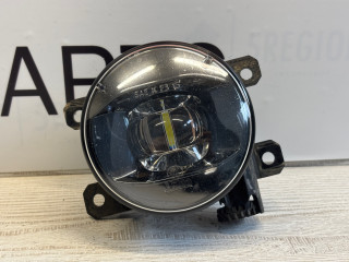 фара противотуманная Alfa Romeo Stelvio 1 поколение 949 2019, 2.2 л., дизель, АКПП, внедорожник 5 дв., полный привод, правый руль, 670033497