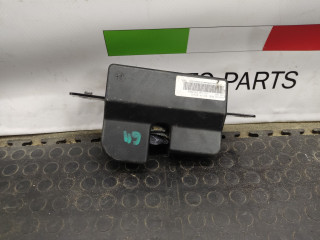 замок спинки сиденья Alfa Romeo Giulia 2 поколение [рестайлинг] 952 2021, 2.9 л., бензин, АКПП, blue misano, седан, задний привод, правый руль, 05956288698