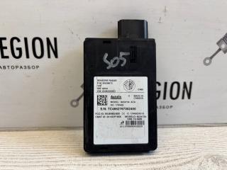 датчик мертвых (слепых) зон Alfa Romeo Stelvio 1 поколение 949 2018, 2.2 л., дизель, АКПП, внедорожник 5 дв., полный привод, правый руль, 50538672