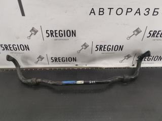 стабилизатор подвески передний Alfa Romeo Stelvio 1 поколение 949 2018, 2.0 л., бензин, АКПП, vesuvio gray metallic, внедорожник 5 дв., полный привод, правый руль