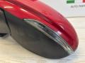 зеркало наружное левое Alfa Romeo Giulia 2 поколение 952 2019, 2.0 л., бензин, АКПП, rosso red, седан, задний привод, правый руль - фото №6