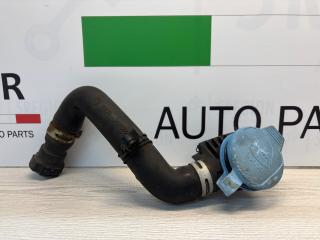 горловина бачка омывателя Alfa Romeo Stelvio 1 поколение 949 2019, 2.0 л., бензин, АКПП, montecarlo blue, внедорожник 5 дв., полный привод, правый руль