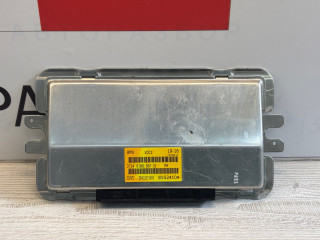 блок управления (другие) BMW M5 F10 [рестайлинг] F10 2016, 4.4 л., S63 B44 B, бензин, робот, седан, задний привод, правый руль, 37146881597, 6881597