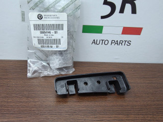 Кронштейн накладки на порог Alfa Romeo Stelvio 1 поколение [рестайлинг] 949 2021, 2.0 л., бензин, АКПП, внедорожник 5 дв., 50547445