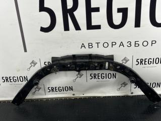 верхняя планка телевизора Alfa Romeo Giulia 2 поколение 952 2018, 2.0 л., бензин, АКПП, montecarlo blue, седан, задний привод, правый руль, 505470400