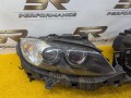 фара BMW M3 E92/E93 E92 2012, 4.0 л., S65 B40 A, бензин, робот, spacegrau metallic a52, купе, задний привод, правый руль, 7162129, 7162130 - фото №3