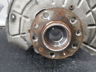 ступица задняя левая Alfa Romeo Stelvio 1 поколение [рестайлинг] 949 2021, 2.0 л., бензин, АКПП, verde visconti metallic, внедорожник 5 дв., полный привод, правый руль