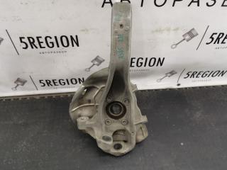 кулак поворотный правый Alfa Romeo Giulia 2 поколение 952 2018, 2.0 л., бензин, АКПП, vesuvio gray metallic, седан, полный привод, 50544562