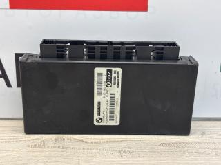 блок комфорта BMW 6 серия E63/E64 [рестайлинг] E63 2010, 3.0 л., M57 D30 (306D5), дизель, АКПП, купе, 61359221109, 9221109