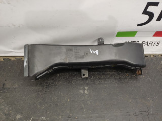 воздуховод тормозной правый BMW 4 серия F32/F33 F32 2016, 2.0 л., B47 D20 A, дизель, АКПП, купе, задний привод, правый руль, 8054530, 51748054530