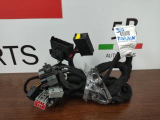 проводка Alfa Romeo Stelvio 1 поколение 949 2019, 2.9 л., бензин, АКПП, внедорожник 5 дв., полный привод, правый руль, 50556042