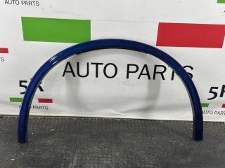 молдинг крыла Alfa Romeo Stelvio 1 поколение 949 2019, 2.0 л., бензин, АКПП, montecarlo blue, внедорожник 5 дв., полный привод, правый руль, 50435579
