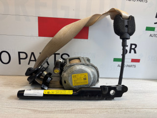 ремень безопасности Alfa Romeo Giulia 2 поколение 952 2018, 2.0 л., бензин, АКПП, седан, задний привод, правый руль, 156116091, 505436260