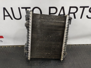 радиатор дополнительный системы охлаждения Alfa Romeo Stelvio 1 поколение 949 2019, 2.0 л., бензин, АКПП, rosso red, внедорожник 5 дв., полный привод, правый руль, 50540154