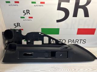 обшивка багажника Alfa Romeo Stelvio 1 поколение [2-й рестайлинг] 949 2024, 2.2 л., дизель, АКПП, 035, внедорожник 5 дв., 156146311, 50563237, 50563238