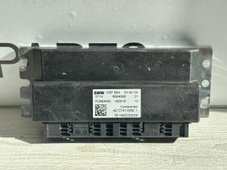 блок управления VDP BMW 3 серия G20 2019, 2.0 л., B48 B20 B, бензин, АКПП, portimao blau (c31), седан, задний привод, правый руль, 6894896, 37146894896