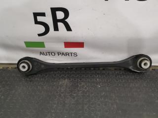 рычаг задний левый BMW X3 G01 2020, 2.0 л., B47 D20 B, дизель, АКПП, a90, внедорожник 5 дв., полный привод, правый руль, 6871502, 6871503