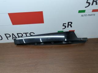 накладка двери (крышки) багажника Alfa Romeo Stelvio 1 поколение 949 2019, 2.0 л., бензин, АКПП, vesuvio gray metallic, внедорожник 5 дв., полный привод, правый руль, 156108445