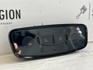 фонарь салона (плафон) Alfa Romeo Stelvio 1 поколение 949 2019, 2.2 л., дизель, АКПП, внедорожник 5 дв., полный привод, правый руль, 156130554