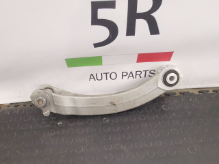 рычаг задний левый Alfa Romeo Giulia 2 поколение 952 2017, 2.0 л., бензин, АКПП, задний привод, 50543275