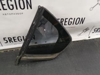 стекло двери задней левой Alfa Romeo Giulia 2 поколение 952 2018, 2.0 л., бензин, АКПП, vesuvio gray metallic, седан, полный привод