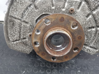 ступица задняя левая Alfa Romeo Stelvio 1 поколение [рестайлинг] 949 2021, 2.0 л., бензин, АКПП, vesuvio gray metallic, внедорожник 5 дв., полный привод, правый руль