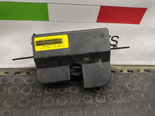 замок спинки сиденья Alfa Romeo Giulia 2 поколение 952 2019, 2.0 л., бензин, АКПП, rosso red, седан, задний привод, правый руль, 5053323900