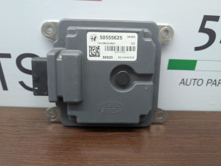 блок управления EDC Alfa Romeo Giulia 2 поколение [рестайлинг] 952 2021, 2.9 л., бензин, АКПП, blue misano, седан, задний привод, правый руль, 50555625