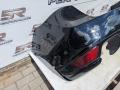 бампер задний Porsche Cayenne GTS 958 2013, 4.8 л., M 48.02, бензин, робот, a1/041 (чёрный), внедорожник 5 дв., полный привод - фото №4