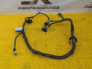 проводка Porsche Cayenne GTS 958 2013, 4.8 л., M 48.02, бензин, робот, a1/041 (чёрный), внедорожник 5 дв., полный привод, 7P5971073B