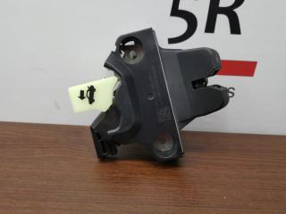 замок багажника Tesla Model 3 1 поколение 2020, электро, полный привод, правый руль, 109230800E