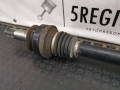 полуось задняя (приводной вал, ШРУС) Alfa Romeo Stelvio 1 поколение 949 2019, 2.2 л., дизель, АКПП, внедорожник 5 дв., полный привод, правый руль, 50550424 - фото №2