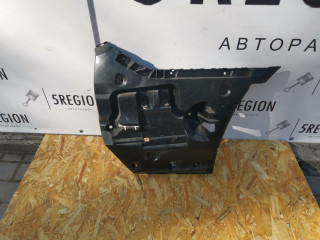 Крепление бампера заднего BMW M5 F10 [рестайлинг] F10 2016, 4.4 л., S63 B44 B, бензин, робот, седан, задний привод, правый руль, 7184768