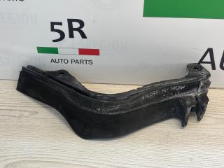 пыльник переднего крыла Alfa Romeo Stelvio 1 поколение [2-й рестайлинг] 949 2024, 2.2 л., дизель, АКПП, 035, внедорожник 5 дв., 50557571