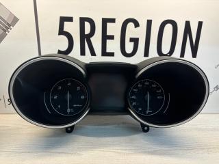 щиток приборов (приборная панель) Alfa Romeo Stelvio 1 поколение 949 2019, 2.2 л., дизель, АКПП, внедорожник 5 дв., полный привод, правый руль, 50559281