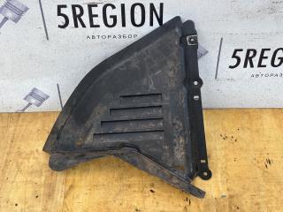 защита бампера (кенгурятник) BMW 6 серия E63/E64 [рестайлинг] E63 2010, 3.0 л., M57 D30 (306D5), дизель, АКПП, купе, 51717203952, 7203952