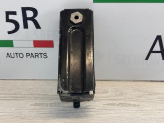 крепление фары левой Alfa Romeo Stelvio 1 поколение 949 2019, 2.0 л., бензин, АКПП, montecarlo blue, внедорожник 5 дв., полный привод, правый руль